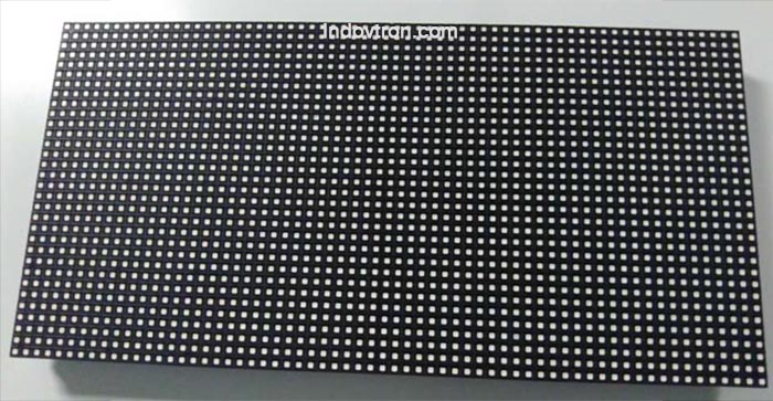 Videotron P5 SMD2727 outdoor RGB led module 1per8 scan Luar ruangan, harga videotron surabaya, jual videotron p10,p5,p8,p6 murah dan berkualitas