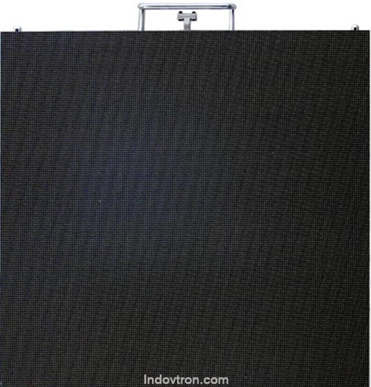 videotron P2,5 SMD2121 indoor Die-casting aluminum cabinet khusus dalam ruangan