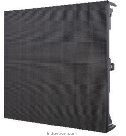 videotron P3,91 SMD1920 outdoor Die-casting aluminum cabinet front