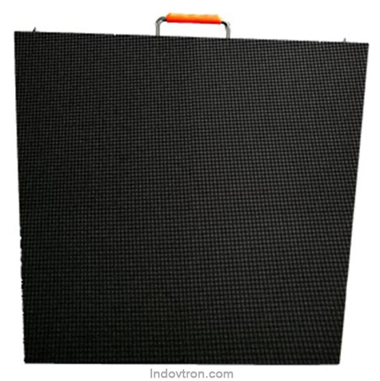 videotron P3,91 SMD2121 indoor Die-casting aluminum cabinet khusus dalam ruangan
