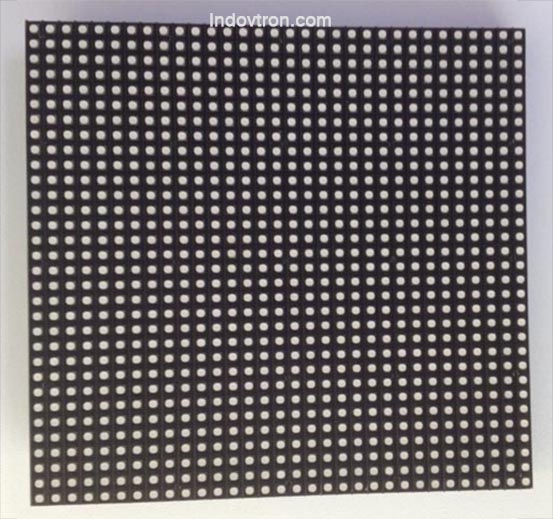 videotron P6 SMD3535 outdoor RGB led module 1per8 scan luar ruangan, videotron murah, videotron berkualitas, videotron bergaransi surabaya, jual power suply surabaya, servis videotron