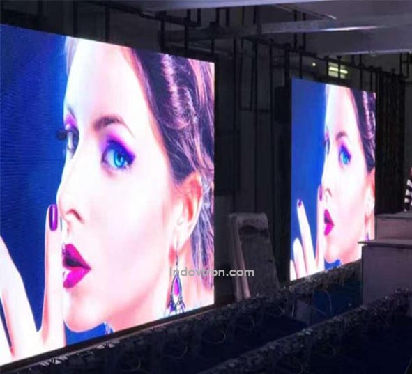 videotron P8 SMD3535 RGB outdoor led cabinets, jual videotron murah di surabaya, jual videotron bergaransi, harga videotron termurah